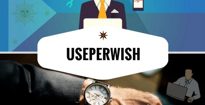Useperwish-hire a virtual assistant