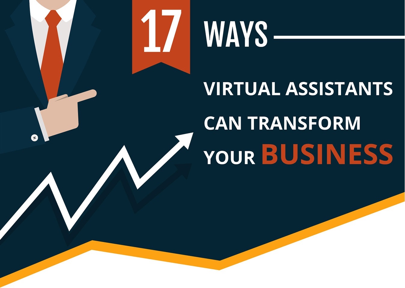 17 Ways Virtual Assistants Can Transform Your Business In 2018