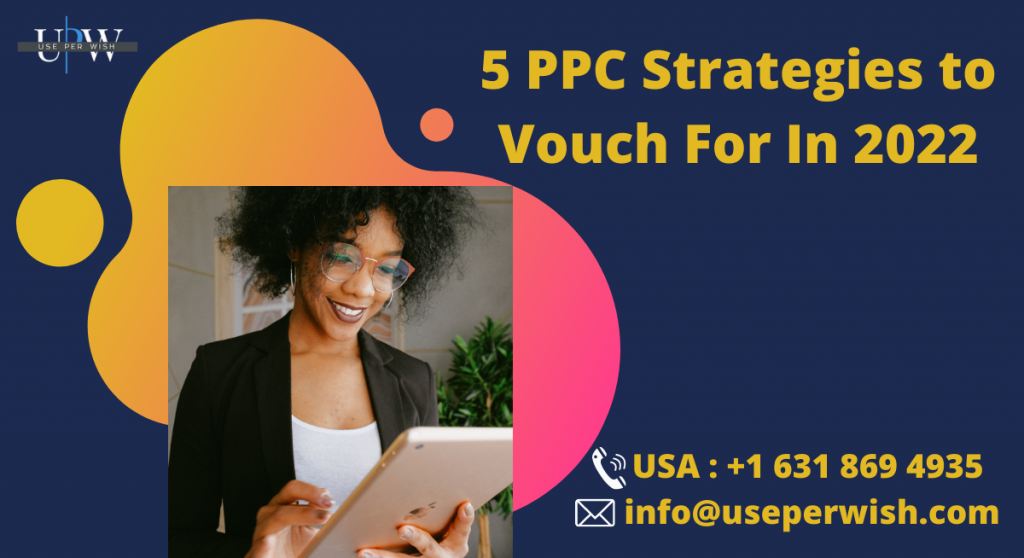 PPC Strategies