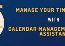 calendar management virtual assistant