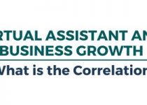 Virtual Assistant and Business Growth