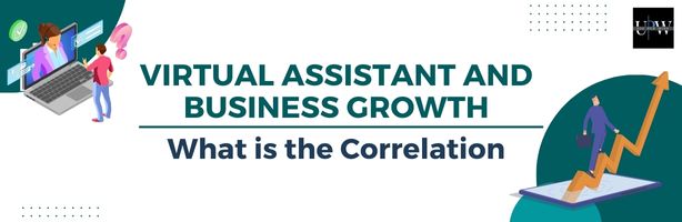 Virtual Assistant and Business Growth