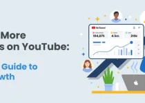 How to Get More Subscribers on YouTube