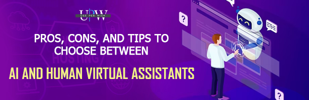 Virtual Assistants