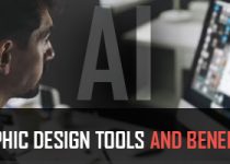 AI-powered design tools