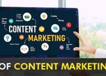 Benefits Of Content Marketing