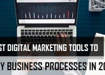 digital marketing tool