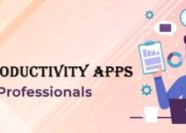 Best Productivity Apps For Working Professionals