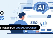 AI in SEO - Navigating the New Rules for Digital Success