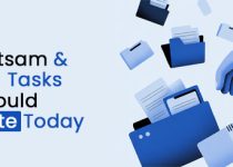 Ten Flotsam & Jetsam Tasks You Should Delegate Today