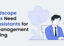 Why Landscape Architects Need Virtual Assistants for Project Management & Marketing