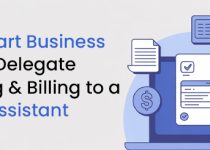 Why Smart Business Owners Delegate Invoicing & Billing to a Virtual Assistant