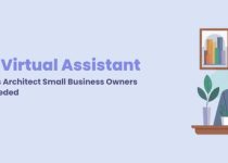 Freelance Virtual Assistant: The Modern Business Architect for Small Businesses
