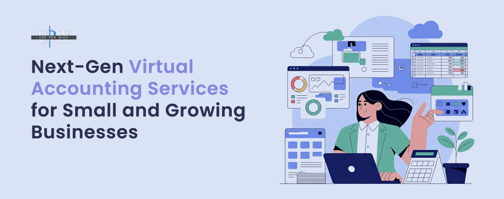 Virtual Accounting Services