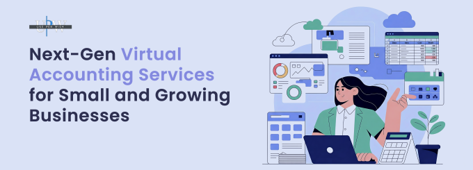 Virtual Accounting Services