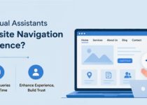 How Human Virtual Assistants Improve Website Navigation & User Experience?