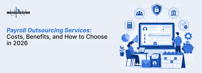 Payroll Outsourcing Services Costs, Benefits, and How to Choose in 2026