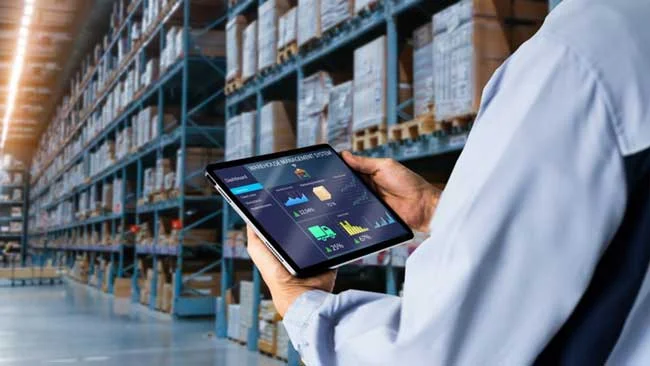 Administrative Inventory and Record Keeping