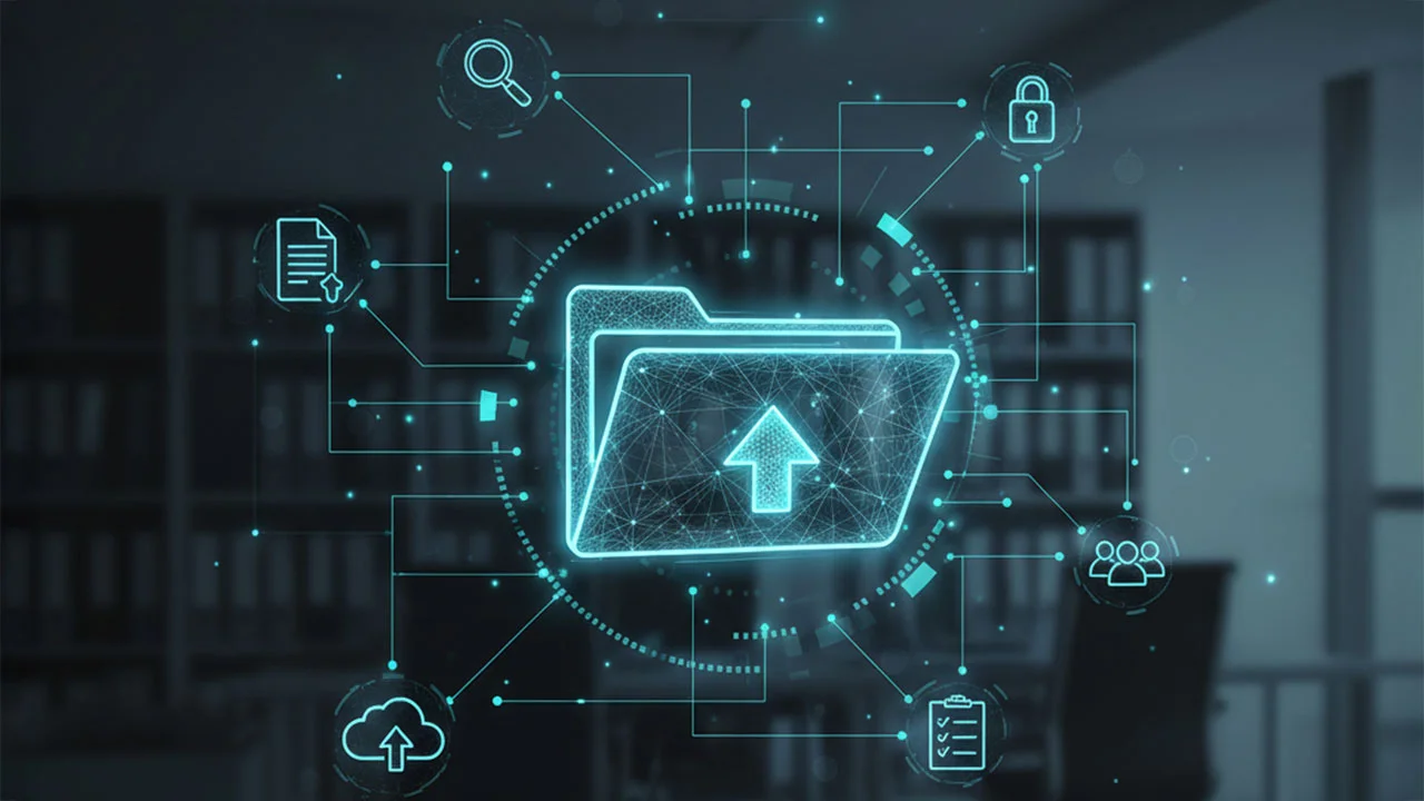 Data Entry and Database Management Services