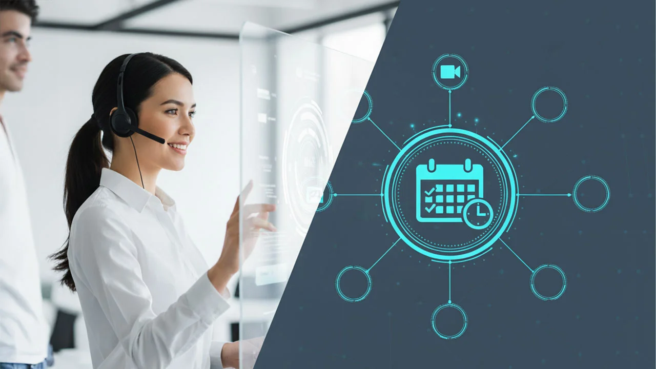 Professional Appointment Setting Services